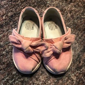 Toddler Toms
